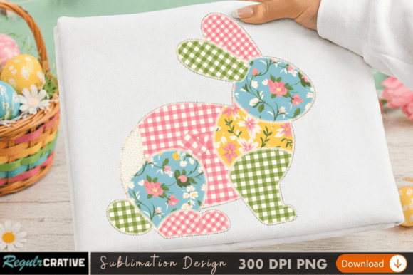 Colorful Cute Bunny and Butterfly PNG: A Designer's Asset Guide